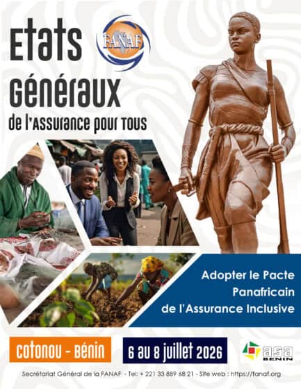 Etats généraux de l’assurance pour tous