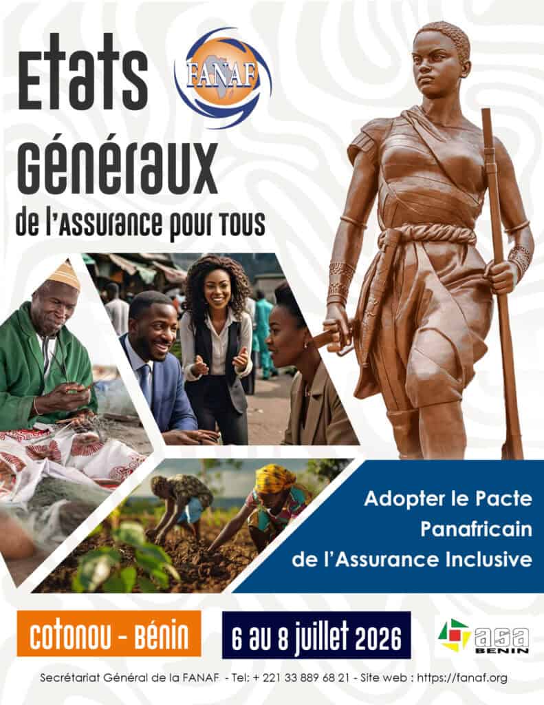 Etats Généraux de l'assurance pour tous