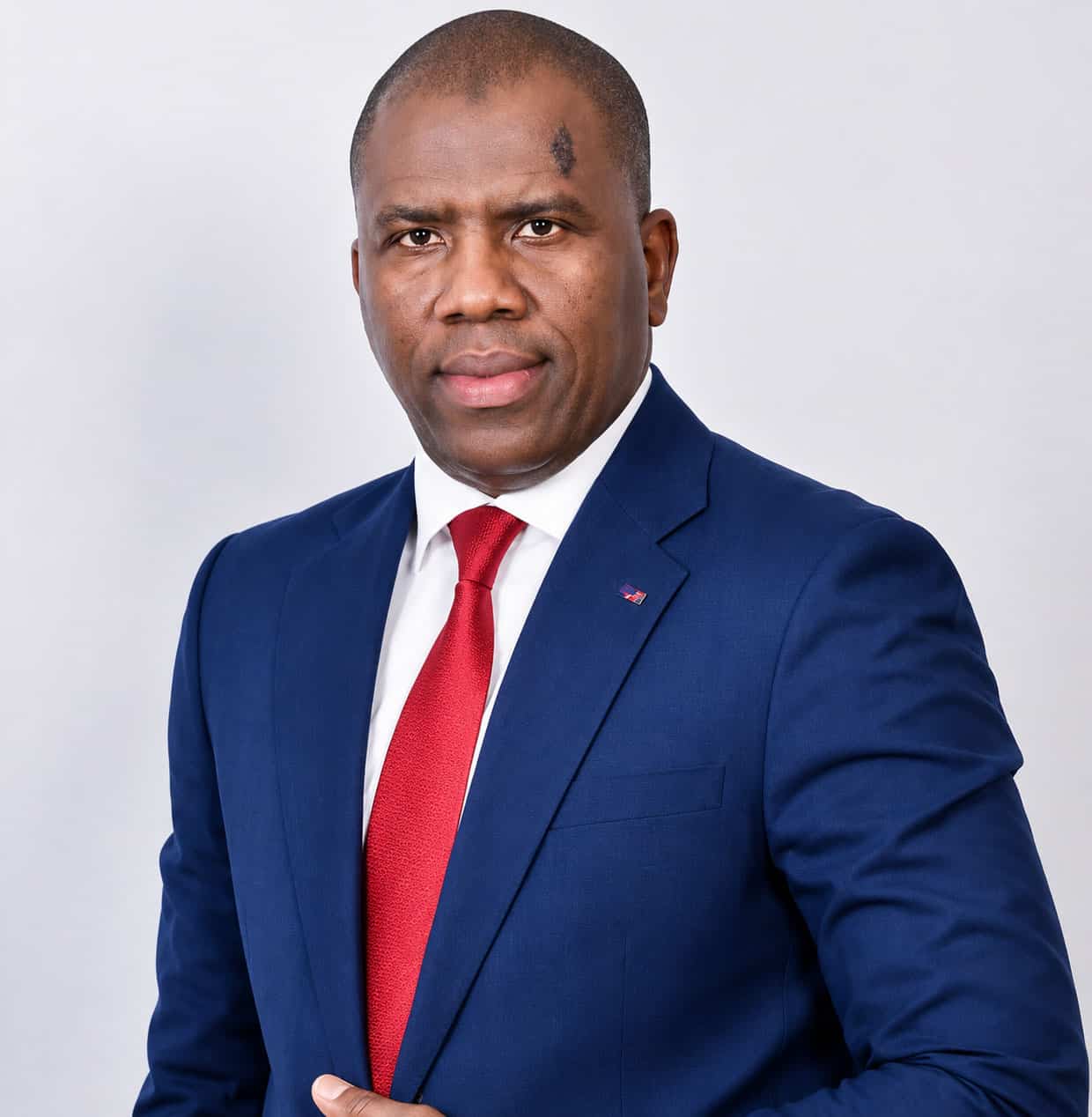 Monsieur El Hadj Amar KEBE