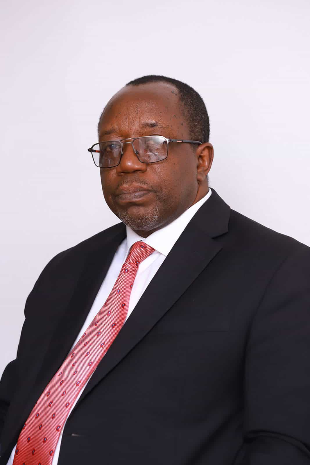 Monsieur Pierre TOYUM